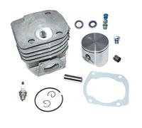 Cylinder Piston Kit for Husqvarna 365 365H 365SP Jonsered 2065 2165 CS2165 Chainsaw