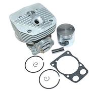 Cylinder Piston Kit For Husqvarna K970,K70II,K970II Ring,K970III,586351001,586351004