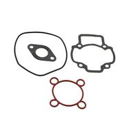 Cylinder Piston Kit For Piaggio For Nrg For Power Dd 50 For Mc3 For Purejet For Zip For Sp 50cc 100689070 2T Engine Parts Scooter Cylinder Gasket Set