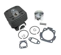 Cylinder Piston Kit For Stihl BT360 TS350 TS350AVE TS360