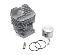Cylinder Piston Kits 46mm Fit for MS290 029 029 Chainsaw OEM 1127 020 1210 1127 020 1217