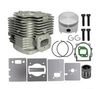 Cylinder Piston Kits A130001000 for Echo PB650T PB650 PB650H PB651H Full Installation Package with Essential Parts