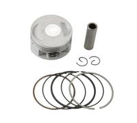 Cylinder Piston Piston Kit For Kymco For Agility DJ S For Heroism For Like For Movie XL For People S For Super 8 125cc For KUDU 4T Rebuild Kit