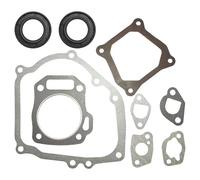 Cylinder Piston Ring Clips Kit 45mm for EMAK OLEO MAC 952 EFCO 152 50082012 Chainsaw Spare Parts Garden Tools