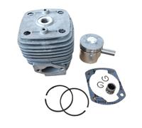 Cylinder Piston Ring Kit 1E50FW Fits EC08 EC208 EC12 Gas Engine