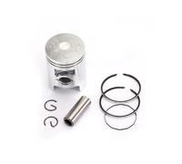 Cylinder Piston Rings For Fifty Scoopy Julio Elite Sport Cabina Dio Tact 50cc Kymco Dink 50 Piston Ring Kit 13101-GW0-000 13101-GW2-000