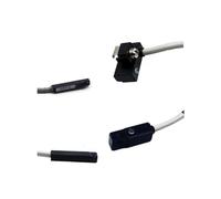 Cylinder Pneumatic Proximity Sensor Magnetic Spring Switch D-A93 D-Z73 D-A73 D-A54 D-C73 CS1-J CS1-U CS1-F CS1-SC1-G(D-A73)