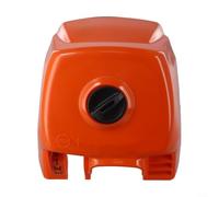 Cylinder Protection Set Including an Efficiently Designed Air Filter Compatible with the Popular MS660/MS660 Series