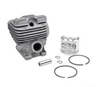 Cylinder Replacement Parts Tailored to Meet Compatibility Requirements of Various Types of the Popular MS661 Chain Saw Series Available Now