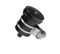Cylinder Reservoir For FZ6 FZ6 Fa&zer 2004-2010 2005 2006 2007 2008 CNC Aluminum Motorcycle Rear Brake Fl&uid Reservoir Clutch Tank Oil Cup