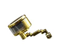 Cylinder Reservoir For Panigale V4/V4S V2 RSV4 899 959 1199 1299 Motorcycle Front Brake Fl&uid Bottle ma&ster Cylinder Oil Reservoir Cup