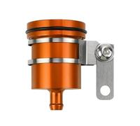 Cylinder Reservoir Universal Motorcycle Brake Fl&uid Reservoir Clutch Tank Oil Fl&uid Cup For XT660 XT660R XT660X For Tenere XT 660 1984 1985-2023