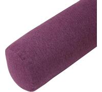 Cylinder Round Support Pillows long Roll Pillow large Cervical Neck Pillow Soft Comfortable Bolster Pillows Daybed Couch Throw Pillow for Sleeping, Chair, Car, Sofa bed Decorative(Color 9,10x40cm/4x15