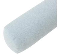 Cylinder Round Support Pillows long Roll Pillow large Cervical Neck Pillow Soft Comfortable Bolster Pillows Daybed Couch Throw Pillow for Sleeping, Chair, Car, Sofa bed Decorative(Color 10,20x78cm/7.8