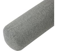 Cylinder Round Support Pillows long Roll Pillow large Cervical Neck Pillow Soft Comfortable Bolster Pillows Daybed Couch Throw Pillow for Sleeping, Chair, Car, Sofa bed Decorative(Color 1,15x45cm/6x17