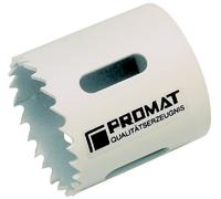 Cylinder Saw Diameter 25 mm High-Speed Steel Bi-Metal Cutting Depth 39 mm