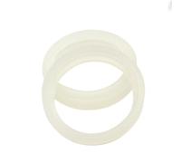 Cylinder Seal Kit for Bostitch T60006, Rubber Air Cylinder Seals Replacement Parts, White