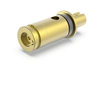 Cylinder Shaft ABUS KD10 / ECK550 / KE60 / A93