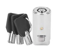 Cylinder Similar to a Block of Tubular Vending Machines, Secure Prey Lock to the Resistant | Safe Industrial Design, Soda Machine Theme, Practical Choice of Tank, Tub