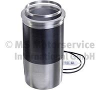 Cylinder Sleeve 139.5mm Outer ⌀ 260mm Length Fits MAN KOLBENSCHMIDT 89919110