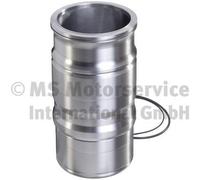 Cylinder Sleeve 139mm Outer Diameter Fits SCANIA DOOSAN KOLBENSCHMIDT 89541110