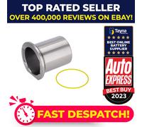 Cylinder Sleeve, air compressor 187688 Febi A4571306215 A4571306215SK1 Quality