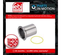 Cylinder Sleeve, air compressor 187688 Febi A4571306215 A4571306215SK1 Quality