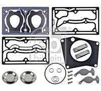Cylinder Sleeve O-Ring Set FEBI Fits MERCEDES AXOR 2 04- 0011303615