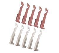 Cylinder Styles Hand Cranks Knitting Machine Sturdy Crochet Tool Makes Uniform Winter Accessories Quickly Portable Hand Cranks Weavers