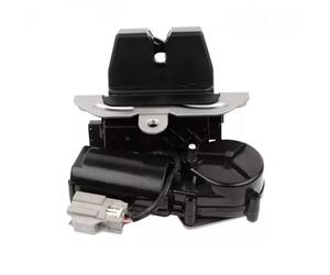 Cylinder Trunk Liftgate Lock Actuator 931-273 For Scape Navigator Nautilus MKX - Integrated With Latch Rear Tailgate Trunk Lid Lock Actuator