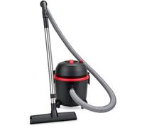 Cylinder Vacuum Cleaner - Powerful Cleaning for Carpets & Hard Floors | Powerful cleaning with 15l capacity, versatile floor care, flexible long-reach design and practical floor head for daily use.