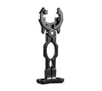 Cylinder Valve Wrench - Professional Loosening Spanner, Ergonomic Hand Tool, Heavy Duty Fastening Accessory | Aluminum Alloy Can for Tightening Pressure Outdoor Camping BBQ Home Bottle