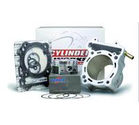 Cylinder Works Big Bore Cylinder Kit - Ø93mm