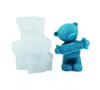 Cylinders Silicone Making Reusable Cute Epoxy Castings Molds Silicone Castings Molds for Epoxy Resins