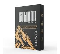 Cylindr Shilajit Mushroom Coffee Sachets - 7 Servings (42g) | Instant Coffee with Lions Mane, Chaga, Cordyceps & Ashwagandha | Supports Energy, Focus & Well-Being