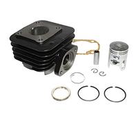 CYLINDRE SCOOT ADAPTABLE SYM 50 JET EURO X - FONTE P2R ECO-