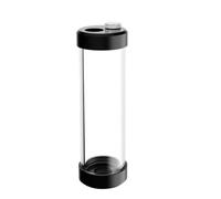Cylindrical 4-Point Thread Three-Hole POM Cover G1/2 Direct 50mm(72mm)