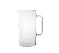 Cylindrical Borosilicate Jug Simax 1L 20050