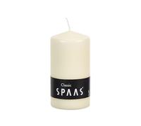 Cylindrical Candle 60/100 Ivory