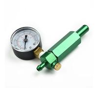 Cylindrical Design Carburettor Fuel Pressure Tester and Leak Detector for Automotive Motorcycle 57-21-1 705-020