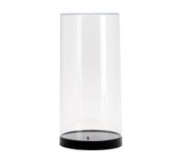 Cylindrical Display Transparent Plastic Action Figure 18/20 CM NECA