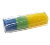 Cylindrical Fish Tank Filter Sponges, 3 Coarse Grades, Aquarium Filter Foams for TH300B Internal Filter(TH300B-S)