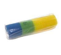 Cylindrical Fish Tank Filter Sponges, 3 Coarse Grades, Aquarium Filter Foams for TH330B Internal Filter(TH330B-S)