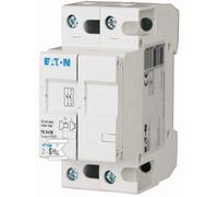 Fuse switch cylindrical 2P 10x38mm Z-SH/2 263878