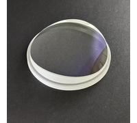 Cylindrical Lens Cylindrical Lens Diameter 48Mm Focal Length 92Mm Plano-Convex Cylindrical Lens