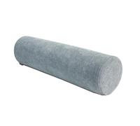 Cylindrical Pillow，Yoga Bolster，Long Pillows For Sleeping，Cervical Pillow For Back, Legs, Neck And Lumbar Region Support Cushion(Stmle2,12x60cm)
