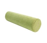 Cylindrical Pillow，Yoga Bolster，Long Pillows For Sleeping，Cervical Pillow For Back, Legs, Neck And Lumbar Region Support Cushion(Stmle6,15x60cm)