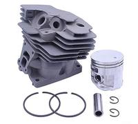 Cylindrical Precision Replacement Parts Kit Suitable For Use In The Chainsaw Series Including Models Like TheFor MS362 AndFor MS362CFit toPartNumber For 11400201200