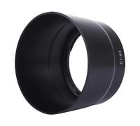 Cylindrical / Round ET-63 Lens Hood for Canon EF-S 55-250mm f/4-5.6 IS STM