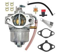 Cylinman 15003-2349 Carburetor Fit for Kawasaki FC420V 4 Stroke Engines Carb Kit